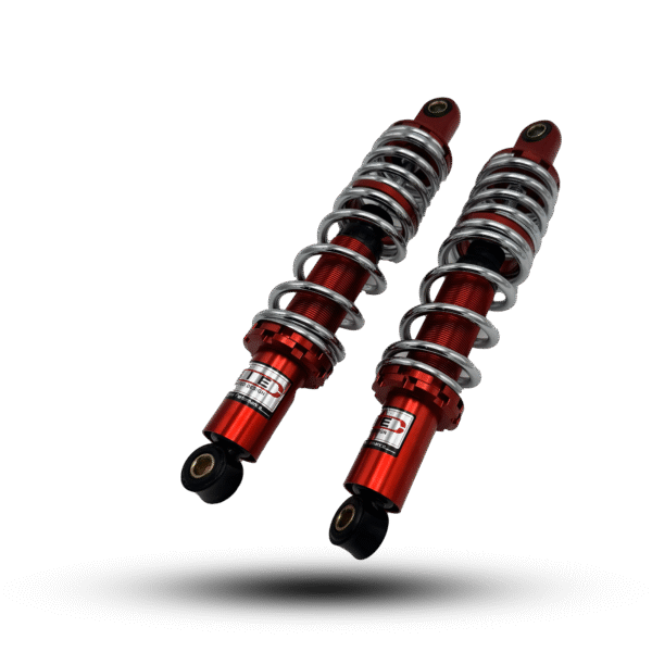 Shock SIE - Image 2