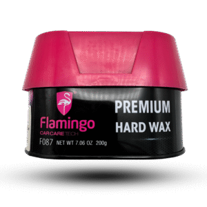 Flamingo Polish BOX