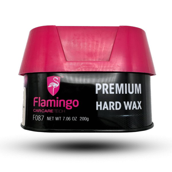 Flamingo Polish BOX