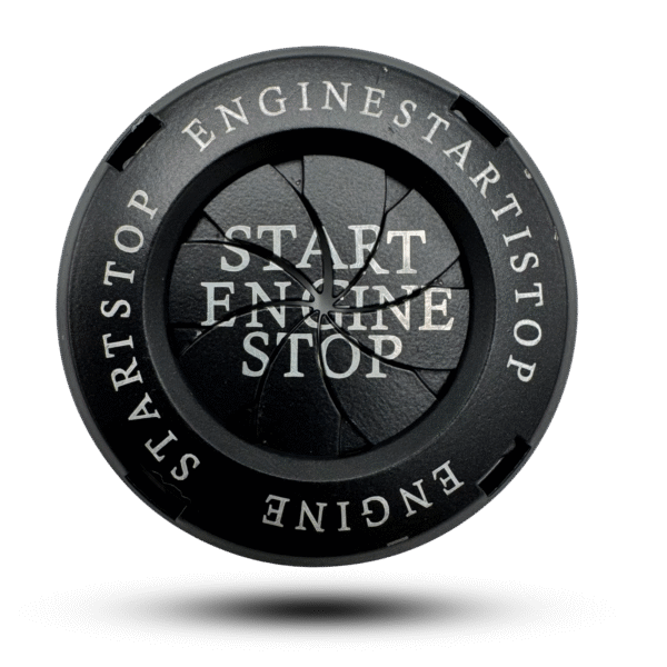 Key Ignition Cover - Image 2