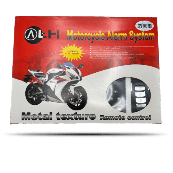 Security System Dhoom - Image 2