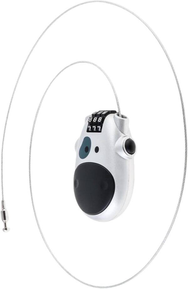 Helmet Lock BSDDP - Image 3