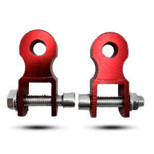 Shock Riser