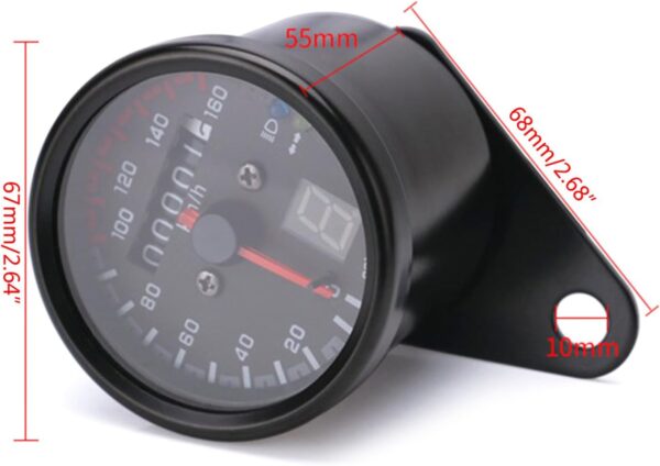 Meter Single LED - Image 3