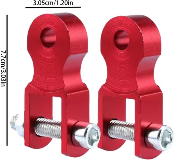 Shock Riser - Image 3