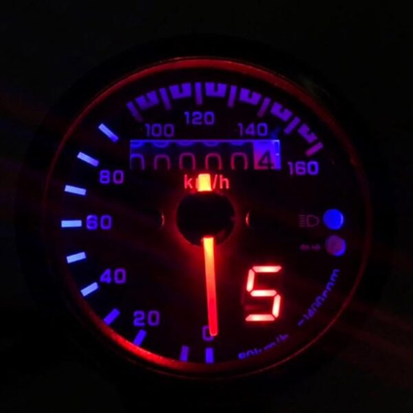 Meter Single LED - Image 5
