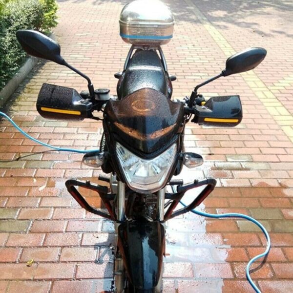 Hand Guard R1 - Image 3