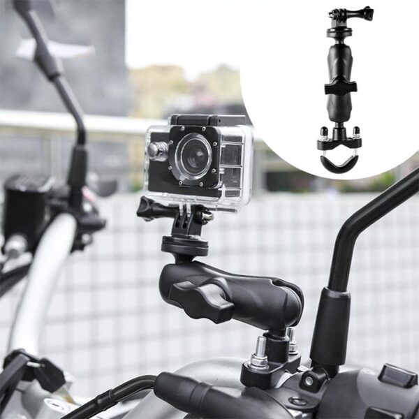 Camera Mount - Image 4