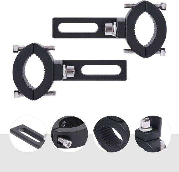 Universal LED Mount - Image 7