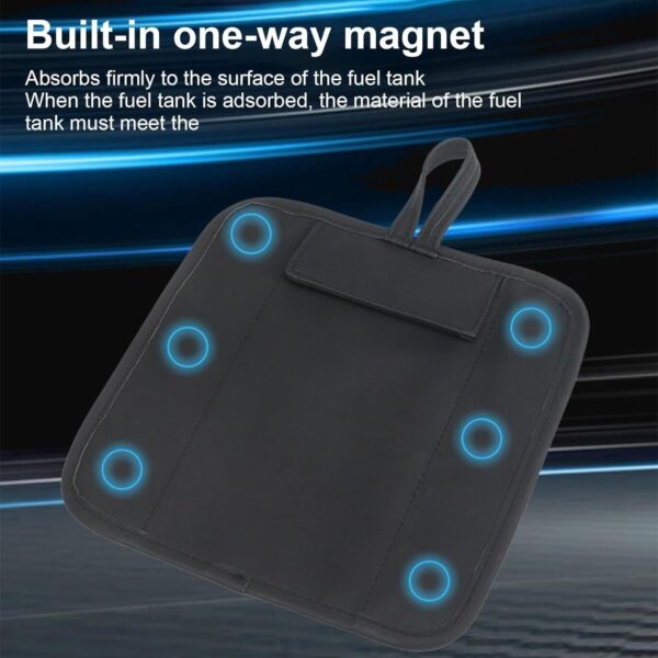 Mobile Tank Bag BSDDP - Image 3