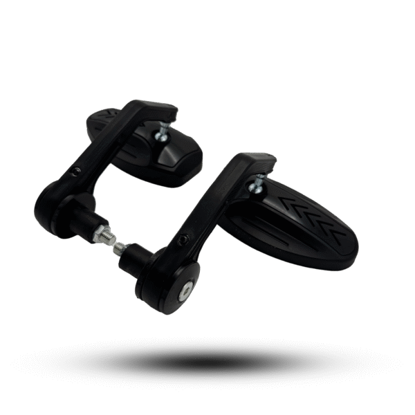 Side Mirror Bar End P2 - Image 2