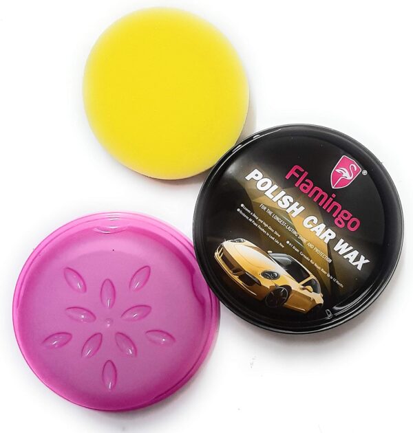 Flamingo Polish - Image 2