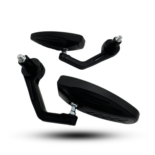 Side Mirror Bar End P2 - Image 3