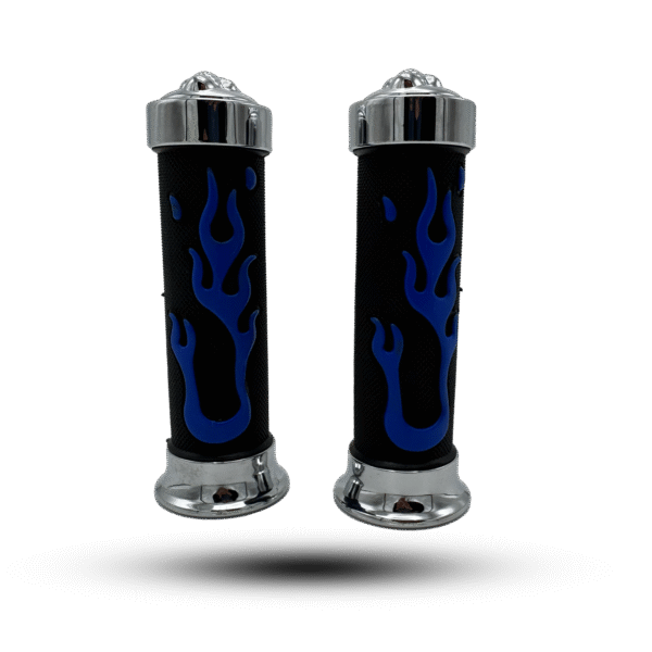 Hand Grip Flames - Image 2