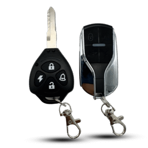 Security System HJG S1