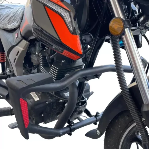 ABS Crash Guard - Image 3