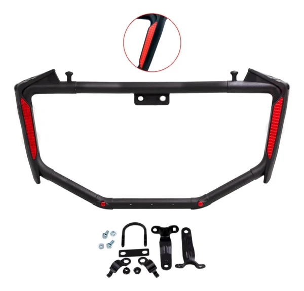 ABS Crash Guard - Image 2