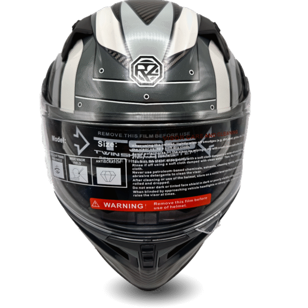 Helmet ORZ - Image 3