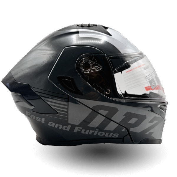 Helmet ORZ - Image 6