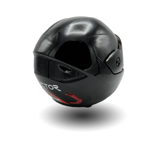 Helmet Vector - Image 3
