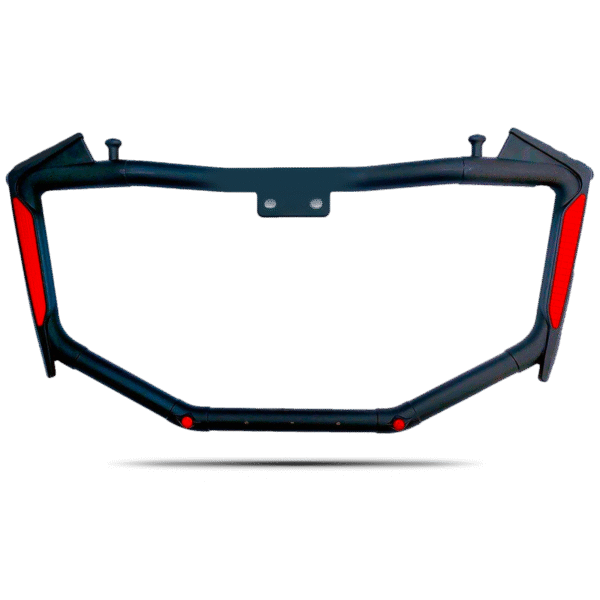 ABS Crash Guard
