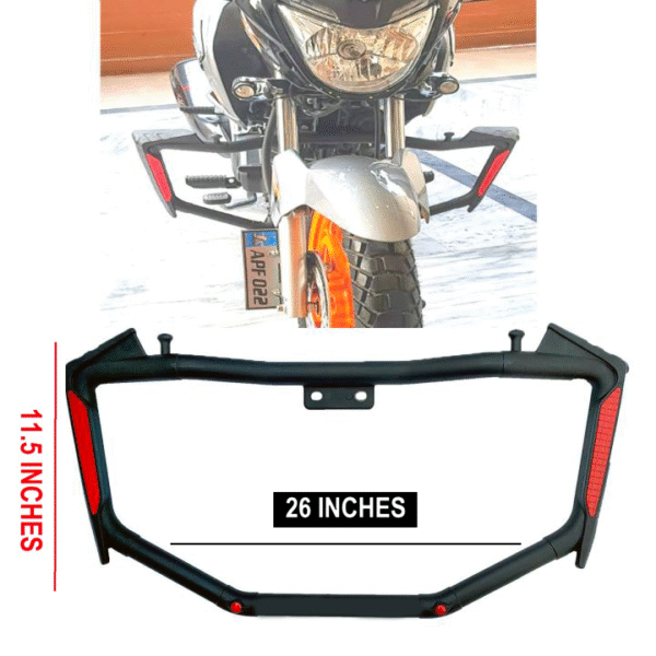 ABS Crash Guard - Image 4