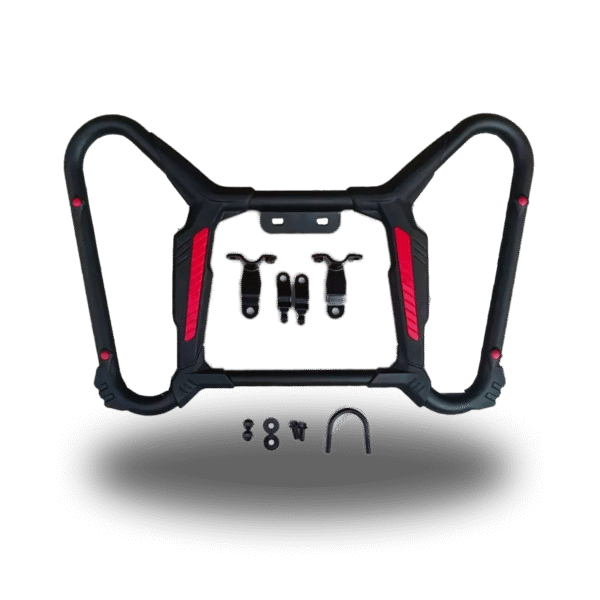 ABS Crash Guard Butterfly - Image 2