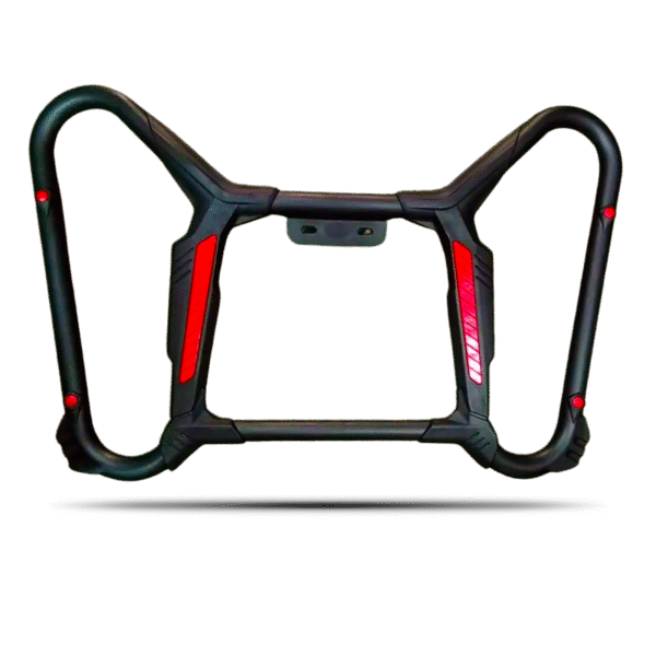 ABS Crash Guard Butterfly