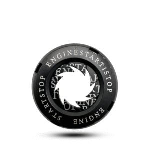Key Ignition Cover