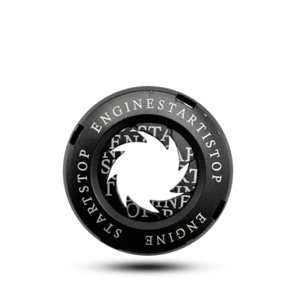 Key Ignition Cover