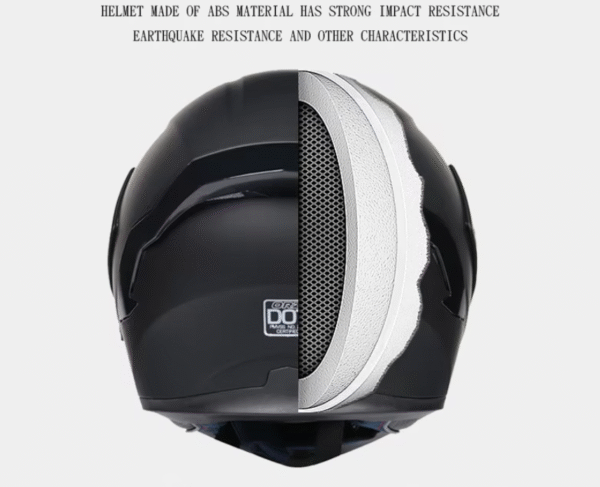 Helmet ORZ - Image 13