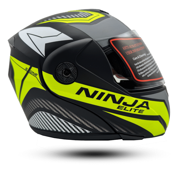 Helmet Zain FlipUp - Image 3
