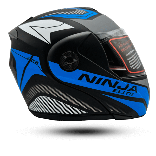 Helmet Zain FlipUp - Image 6