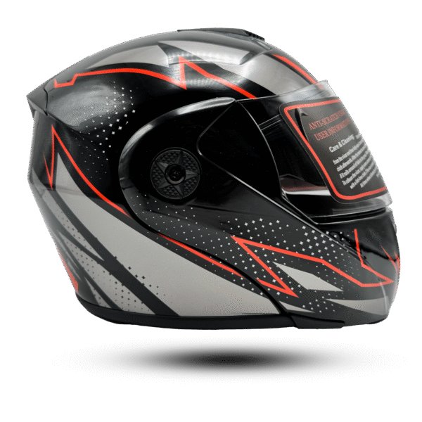 Helmet Zain FlipUp - Image 7