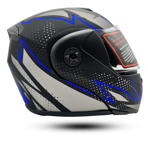 Helmet Zain FlipUp - Image 8