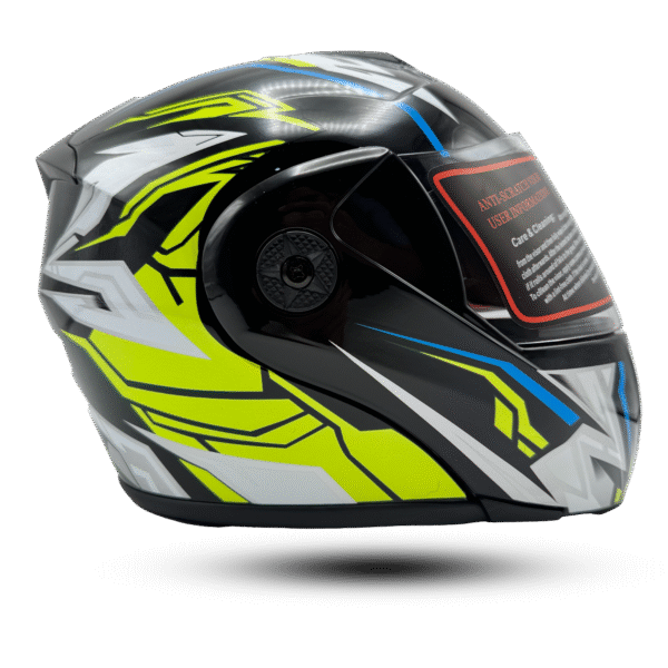 Helmet Zain FlipUp - Image 9