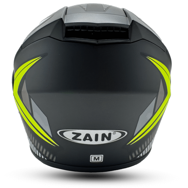 Helmet Zain FlipUp - Image 4