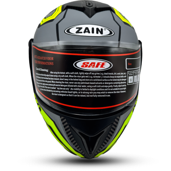 Helmet Zain FlipUp - Image 5