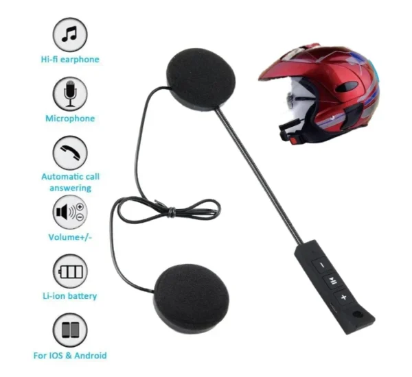 Bluetooth Device BSDDP A1301 - Image 2