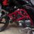Yamaha YBR