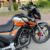 Honda CB150F