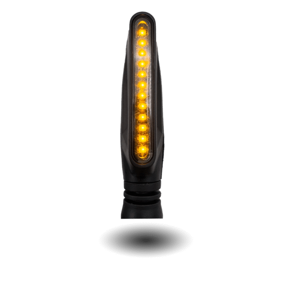 Indicator LED Running