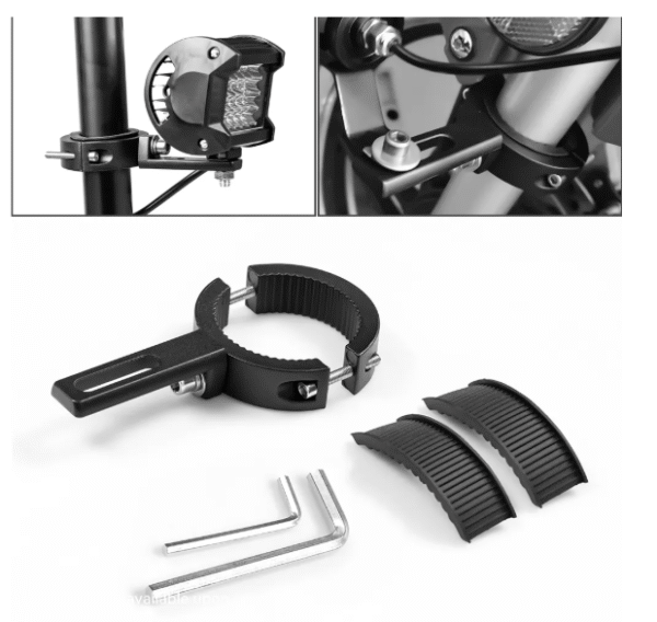 Universal LED Mount - Image 4