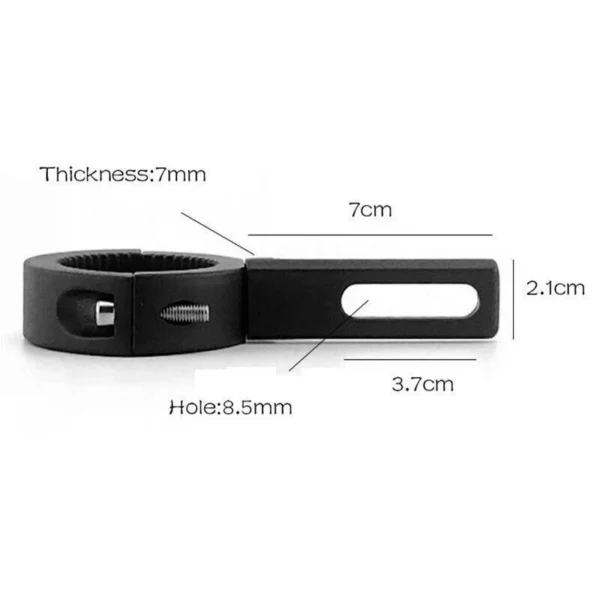 Universal LED Mount - Image 6