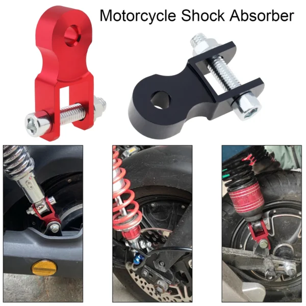 Shock Riser - Image 4