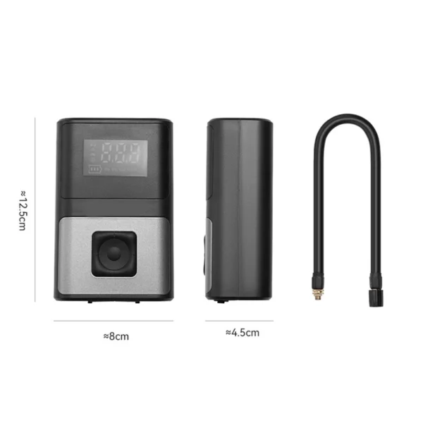 Electric Air Pump - Image 9