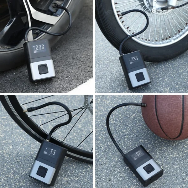 Electric Air Pump - Image 4
