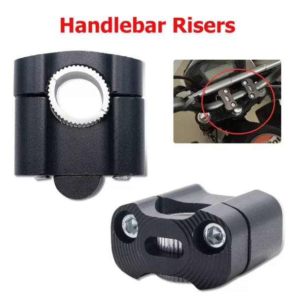 Handle Bar Riser - Image 5
