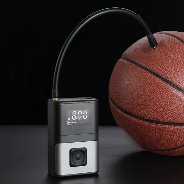 Electric Air Pump - Image 5