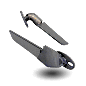 Side Mirror Folding F1